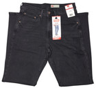 Wrangler  11655 New Men s Relaxed Boot Stretch Jeans