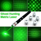 Ghost Hunting Paranormal Kit Green 6n1  Grid Pen   Holder  flexible Tripod 