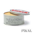 Pikal Pikal-neri Metal Polish Compound Paste 250g 89oz Made In Japan