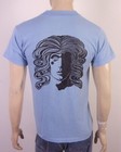 Vintage 80s Single Stitch Rare Godspell T-shirt Broadway Musical Rock Tour Sz M