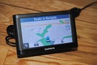 Gps Garmin Nuvi 52lm 5  Display 2026 Maps Bundle W charger   Mount 403360453 Gps