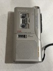 Sony Voc M 530v Microcassette Cassette Recorder