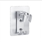 Water Saving Handheld Shower Head With Shut Off Valve Filter High Pressure Abs