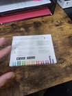 23 And Me Ancestry Saliva Collection Kit Exp 2020  sealed 