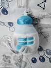 Pusheen Surprise Plush Series 22 Milk Bottle Keychain