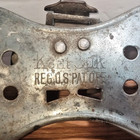 Vintage Wagner Kant-suk Adjustable Weaner Farmhouse Decor