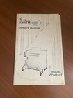 Allen Theatre Compact Electric 2 Manual Organ With Pedalboard  Bench And Speaker