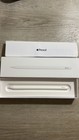 Apple Pencil  2nd Generation  Stylus For Apple Ipad - White Apple Pencil