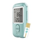For 25 Test Strips Multifunctional Blood Creatinine Home Detection Device