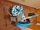 Fisher Price Take Along Swing And Seat