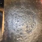 Thomas Oglivie  Hardware Co Axe shreveport louisiana  