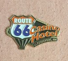Route 66 Casino Hotel Albuquerque Nm New Mexico Hot Air Balloon Lapel Pin