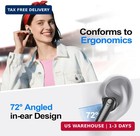 Audifonos Inalambricos 5 0 Bluetooth Auriculares Para Deportivo Correr En Oferta
