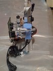 Minebea Mitsumi 1000010073-f Stepping Motor Assembly  In Pristine Condition