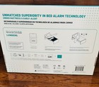 Lundberg Bed Alarm System   Wireless Under Mattress Pad W  Sensor Pad   Monitor 