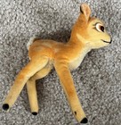 Vintage Steiff Bambi Deer Stuffed Toy