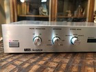 Uss Maspro Ssp-1 Satellite Stereo Processor - Made In Japan