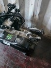 2025 Genuine Scooter Buddy 170 Engine Transmission Motor Starter