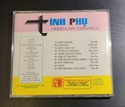 Ng   c Lan - Don Ho 3 T  nh Ph    - Rare Vietnamese Cd 
