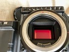 Red Scarlet-x 5k  Mysterium-x Uhd Digital Cinema Camera   64gb Ssd   Grip Handle