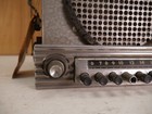 Vintage Studebaker - Philco Car Radio - Model S4627 Untested
