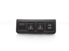 2022 Toyota Corolla Cross Xle Usb Port   Heated Seat Switches Panel 85532-12020
