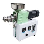 Plastic Injection Molding Machine Single Screw Extruder 3d Consumables Machine