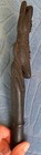 Old Lower Sepik Paddle Terminal Papua New Guinea