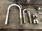 Vintage 1911 Holton New Proportion Cornet Trumpet Coururier Model O Bore   Rare