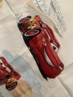 Pottery Barn Kids Disney   Pixar Car Standard Pillowcase Organic Cotton  1 