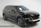 2017 Bmw X5 Sdrive35i