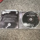 Atlantic The Twilight Saga  Eclipse Original Motion Picture Soundtrack Cd 2010