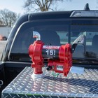 Fill-rite Fr1204h 12v Heavy-duty Fuel Transfer Pump For Gas  Diesel   Biodiesel