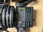 Lowel I-light With Ip-51 Filter  And Bescor Battery  And Nice Case