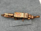 Nerf Zombie Strike Revreaper Custom Painted Blaster Gun Replica