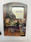 Vintage Harry Potter Picture Frame Lot 2000 Gryffindor 6x4   