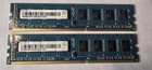 Lenovo Ramaxel 2x4gb Pc3-12800  ddr3-1600  4 Gb Pc3-12800 Ddr3 8gb Total