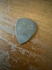 2026 Morgan Wallen Still The Problem Tour Guitar Pick Read