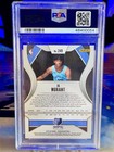 2019 Ja Morant Panini Prizm Rookie Card  249 Psa 9 Memphis Grizzlies