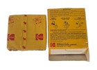 1 Roll Kodak Ektachrome 160 Super 8 Film Sealed 