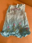 American Girl Girl Of The Year Outfit Lot Romper Tank Top Socks Authentic Ag