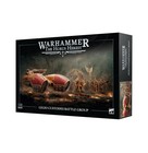 Legio Custodes Battle Group Army Boxed Set Horus Heresy Warhammer 40k Adeptus
