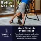 Teeter Ep-560 Ltd  Inversion Table For Back Pain  Fda-registered  300lb Capacity