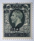 Travelstamps  1937 Great Britain Stamps   76 Mint Nh Offices Morocco Op Mognh