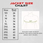 Womens Motorbike Jacket Waterproof Ce Armoured For Bikers Coat Cordura Textile