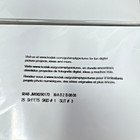 Kodak Easyshare Xtralife Photo Printer Paper 6 Pack 25 Sheets Each 150 Total New