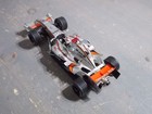Scx Digital System F1 Slot Car  nm  - Formula One Series 1 32 Scale