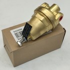 New 045099 Pressure Regulating Valve For Sullair Mobile Air Compressor