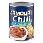  2 Pack  Armour Star Chili With No Beans  35g Protein Per Serving  Canned Food  