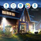 Dewenwils 65w Led Security Light Outdoor 6670 Lumen Super Bright Flood Light 